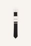 Basic Plain Tie G5682Ax25Wn