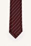 Striped Tie G5681Ax25Wn - 4