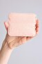 Women's Faux Leather Card Holder H2785Axns