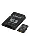 Sdcs3-128Gb 128Gb Microsdxc Canvas Select Plus Gen3 150Mb-S A1 Card + Adapter Hafıza Kartı - 4
