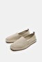 Jute espadrilles - 5
