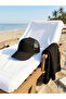 Mesh Sports Unisex Hat (Black) (5 Panels, Seamless Front Center)