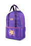 Like A Star Front Compartment Primary School Bag for Girl - 2