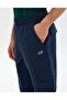 Micro Collection m Jogger Pants Woven Pant S222080 Men's Sweatpants Dark Blue - 7