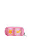 Unisex Kids Pencil Bag - Single Compartment - 6