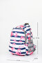 مجموعة حقائب مدرسية ثلاثية Plcan2079-346 Line Flamingo - 3