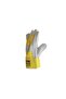 E-110192C-SR DERİ ELDİVEN - 5