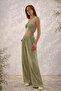 Muslin Kimono 3-Piece Set - 6
