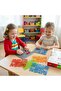 Letter & Number Set 220 Pieces - 2