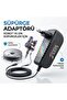 Bosch Bcs612W/01 Bcs611Am/01 Bcs612Ka2/01 Bbs611Pck/01 Vacuum Cleaner Adapter 241