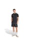 Men's Polo Neck Football and Training T-Shirt Tiro25C Polo m Jy1804 - 5