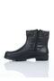 Men's Wool Lined Waterproof Winter Casual Snow Boots - 2