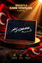 Car Auto Anti-Slip Anti-Slip Torpedo Pad - Kemal Atatürk Signature