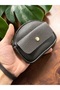 Rolax Leather Powder Leather Retro Mini Hand Wallet for Women Money Portfolio Women's Wallet Fashion Small Wallet - 6