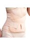 Women's Postpartum Post Pregnancy Recovery Tummy Control/Tummy tucker Shapewear Belt Beige - 3