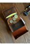Wranglermax Handcrafted Genuine Leather Stylish and Practical Design Women's Wallet. Birthday & Mother's Day Gift - 2