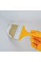 Comb Brush No=1-1. You Can Use It on Your Quality-Water-Based Products - It Does Not Shed Hair - It Does Not Drip - It Is of Good Quality - 4