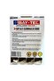 شريط إغلاق تحت الباب من Bay-tec Mk0856 مقاس 4 سم × 3 متر - 3