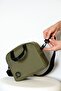 Hookie Food Bag Thermal Bag Lunch Bag Waterproof Fabric Insulated - 2