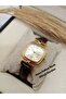 Personalized Engraving, Clair Special Series Women's Wristwatch Model - 2