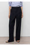 Low Waist Wide Leg Pants