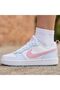 Shoes youth shoes court borough low recraft daily sports shoes - 2