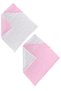 Towel Muslin Hooded Baby Kids Towel Swaddle Bath Towel Cotton Beach Towel Reversible Use - 4