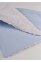 Double-Sided Cotton Baby Bib Drool Cloth Scarf Organic Multipurpose 2-Pack - 6