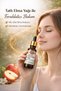 Sweet Apple Oil 20 ml Aromatic Care Oil Refreshing Moisturizing Oil for Hair and Skin Premium Care Oil - 4