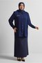 Shirt Collar Tunic 20711 - 3