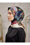 وشاح من نسيج قطني طويل - نسيج بوليستر - 8129795-922