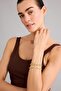 Women's 3-Piece Bracelet H1765Axns