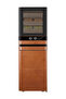 Electric Cigar Humidor Cabinet L6 – 1500 Capacity Spanish Cedar with Touch Control - 2