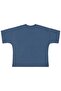 Summer Days Printed T-Shirt for 3-12 Months - Blue - 2