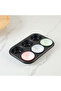 Gardenia Muffin 6-Piece Cake Mold 27X18,5 - 2