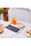 Gia Square Tray 24X24 cm - 2