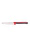 Lua Domates Bıçağı 10 cm - 5