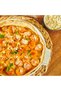 Appolia Round Pie Dish Ecru 30 cm - 2