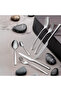Nordica 84 Piece Cutlery Set for 12 People - 2