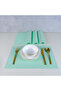 Serene Midnight 4 Piece American Service Set 30X45 cm