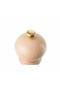 Paris Natural Natural Salt Mill 22 cm - 3