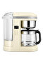 Filter Coffee Machine Almond Cream 5Kcm1209 - 3
