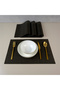 Orion Coffee 4 Piece American Service Set 30X45 cm