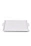 Rectangular Breakfast Rack with 15 Trays - 3