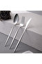 Matilda 89 Piece Cutlery Set for 12 People