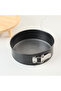 Clamp Cake Mold Green 22 cm - 3