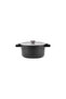 Matilda Aluminum Casting 9 Piece Cookware Set Anthracite - 5