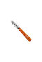 Essential Stationary Orange Peeler 6 cm No:115 - 2