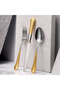 Marquise Plus 84 Piece 12 Person Cutlery Set