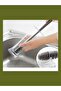 Silicone Long Handle Jar Washing Brush |   Flexible, Durable, for Bottles, Jars, Cups, and Thermoses